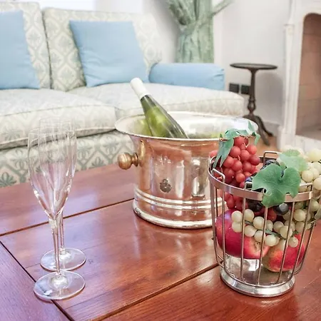 Il Rigoletto Appartamento *