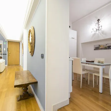 Il Rigoletto * 코모