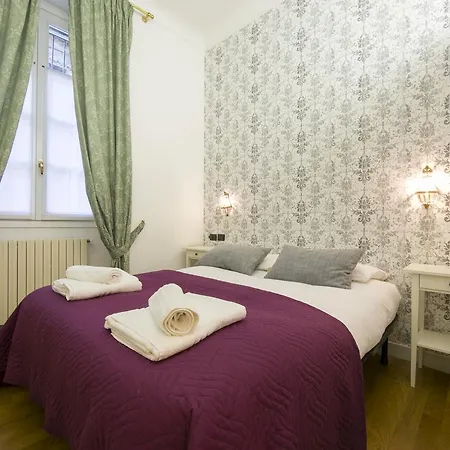 Il Rigoletto 아파트 *