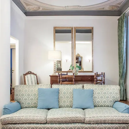 Il Rigoletto Appartamento