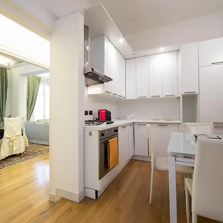 아파트 Il Rigoletto 코모