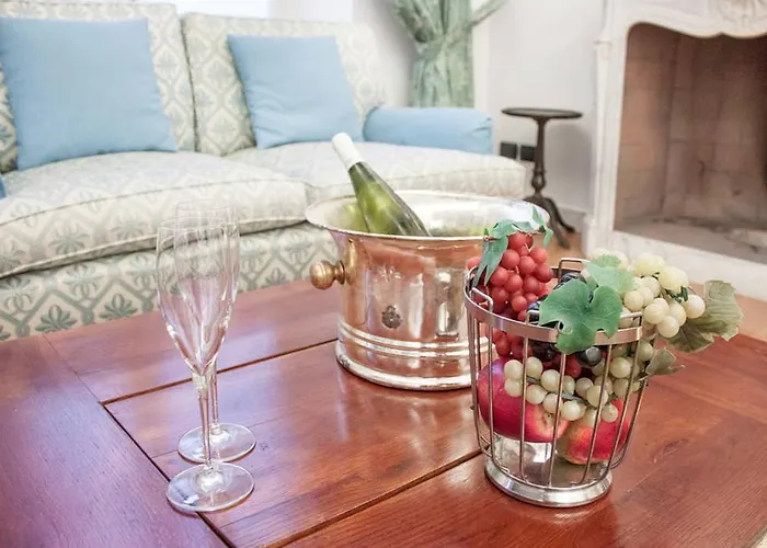 Il Rigoletto Διαμέρισμα *