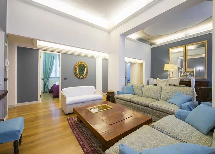 Il Rigoletto Διαμέρισμα Όπως