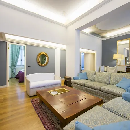 Il Rigoletto 아파트 코모