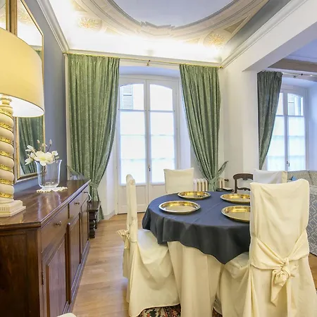 Il Rigoletto 아파트 코모