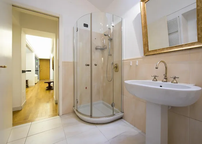 Il Rigoletto 아파트