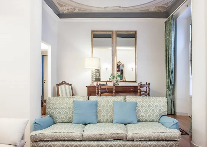 Il Rigoletto 아파트