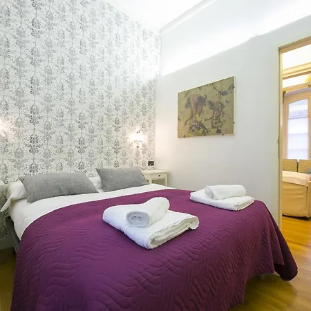 Il Rigoletto Lägenhet