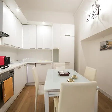 Il Rigoletto Lägenhet *