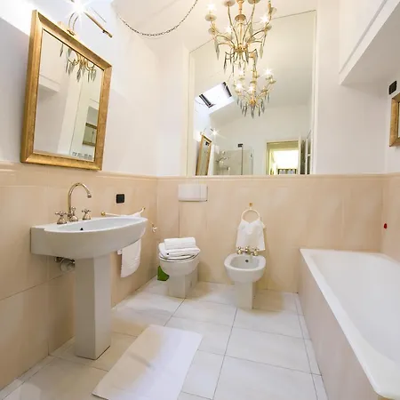 Il Rigoletto Lägenhet